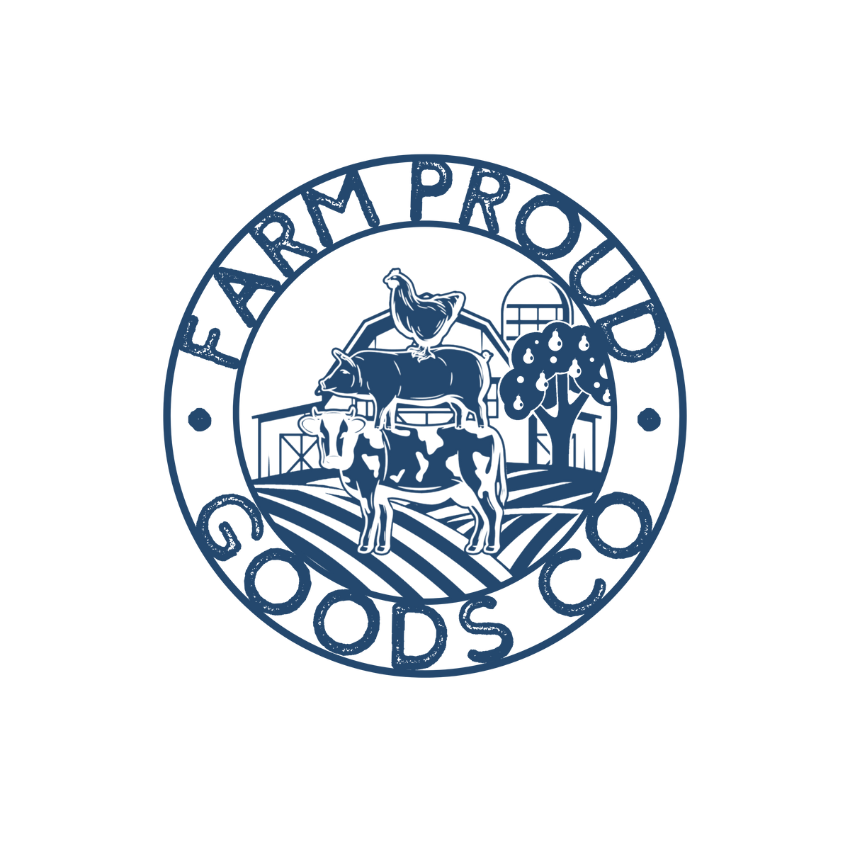 Farm Proud Goods Co.